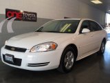 2009 Chevrolet Impala LT