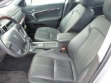 2012 Lincoln MKZ AWD Front Seat