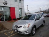 2011 Nissan Rogue S AWD