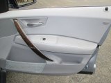 2006 BMW X3 3.0i Door Panel