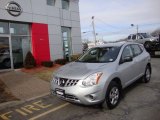 2011 Nissan Rogue S AWD