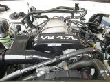 2002 Toyota Sequoia SR5 4WD 4.7 Liter DOHC 32-Valve V8 Engine