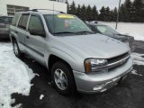 2005 Chevrolet TrailBlazer LS 4x4