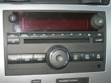 2008 GMC Acadia SLE AWD Audio System