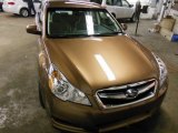 2012 Caramel Bronze Pearl Subaru Legacy 2.5i Premium #76929305