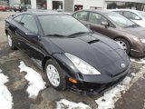 2004 Toyota Celica Carbon Blue