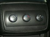 2008 GMC Acadia SLE AWD Controls