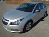 2013 Chevrolet Cruze LS