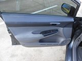 2010 Honda Civic DX-VP Sedan Door Panel