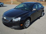 2013 Chevrolet Cruze LS