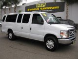 2010 Ford E Series Van E350 XLT Passenger Extended