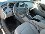 2013 Buick LaCrosse FWD Titanium Interior