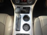 2008 Saturn Outlook XE 6 Speed Automatic Transmission