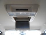 2008 Saturn Outlook XE Entertainment System