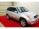 2005 Toyota RAV4 