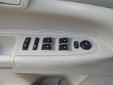 2008 Saturn Outlook XE Controls