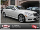2010 Mercedes-Benz E 350 Sedan