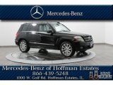 2012 Mercedes-Benz GLK 350 4Matic