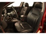2007 Chevrolet Impala LT Front Seat