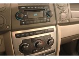 2007 Jeep Commander Sport 4x4 Controls