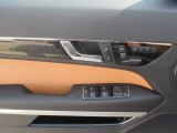 2013 Mercedes-Benz E 550 Cabriolet Door Panel