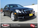 2013 Mercedes-Benz E 350 Sedan