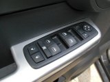 2011 Dodge Nitro Detonator 4x4 Controls