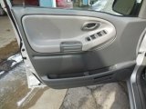 2004 Chevrolet Tracker LT 4WD Door Panel