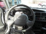 2004 Chevrolet Tracker LT 4WD Steering Wheel