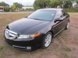 2008 Acura TL 3.2