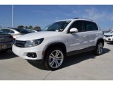 2013 Volkswagen Tiguan SEL