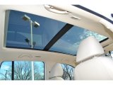 2013 Volkswagen Tiguan SEL Sunroof