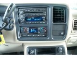 2006 GMC Yukon SLT 4x4 Controls