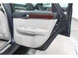 2010 Infiniti M 35x AWD Sedan Door Panel