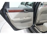 2010 Infiniti M 35x AWD Sedan Door Panel