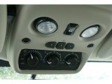 2006 GMC Yukon SLT 4x4 Controls