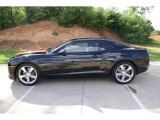 2011 Chevrolet Camaro SS/RS Coupe