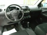 2008 Scion xD Interiors