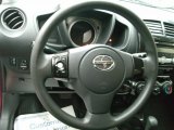 2008 Scion xD  Steering Wheel