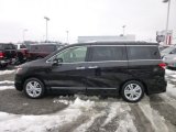 2013 Nissan Quest 3.5 SL Exterior