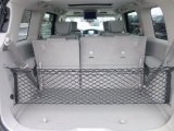 2013 Nissan Quest 3.5 SL Trunk