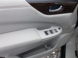 2013 Nissan Quest 3.5 SL Door Panel