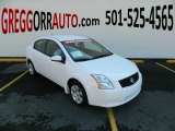 2008 Nissan Sentra 2.0