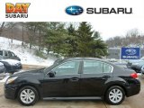 2010 Subaru Legacy 2.5i Premium Sedan