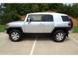 2007 Toyota FJ Cruiser 4WD
