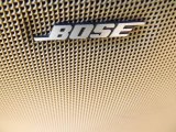 2002 Chevrolet Corvette Convertible Audio System