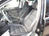 2010 Volkswagen Tiguan Wolfsburg Edition Front Seat