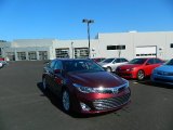 2013 Moulin Rouge Mica Toyota Avalon Limited #76987922