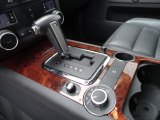2007 Volkswagen Touareg V6 6 Speed Tiptronic Automatic Transmission
