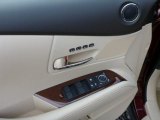 2013 Lexus RX 450h AWD Controls
